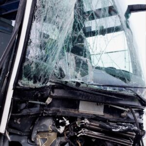 San Bernardino bus accident lawsuits: understanding bus accident liability.